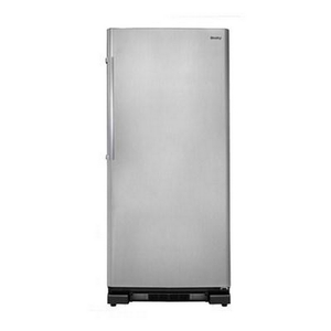 Réfrigérateur vertical de 16,7 pi³. sans givrage Danby - DUF167A5BSLDD