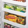 Réfrigérateur vertical de 16,7 pi³. sans givrage Danby - DUF167A5BSLDD