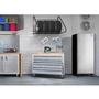 Réfrigérateur vertical de 16,7 pi³. sans givrage Danby - DUF167A5BSLDD