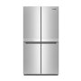Ensemble de cuisine KitchenAId KRQC506MPS-KSIS730PSS-KDTF924PPS