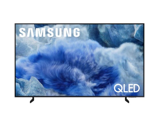 Samsung Téléviseur intelligent QLED 4K de 32 pouces