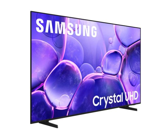 Samsung Téléviseur intelligent Crystal UHD 4K de 50 pouces