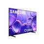 Samsung Téléviseur intelligent Crystal UHD 4K de 50 pouces