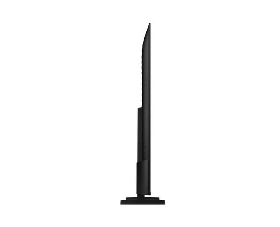 Samsung Téléviseur intelligent Crystal UHD 4K de 50 pouces