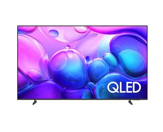 Téléviseur intelligent QLED 4K de 85 pouces de Samsung