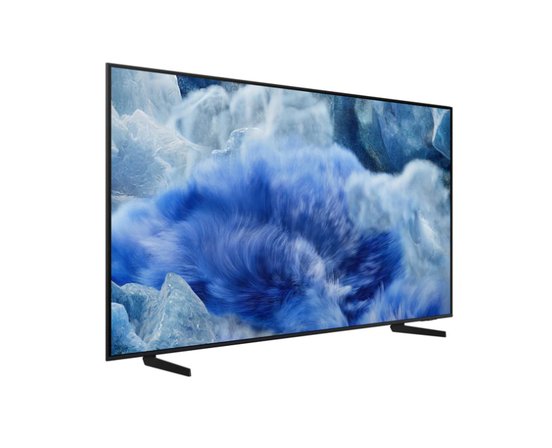 Téléviseur intelligent QLED 4K de 85 pouces de Samsung