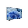 Téléviseur intelligent QLED 4K de 85 pouces de Samsung