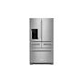 Réfrigérateur non encastré à portes multiples de 25,8 pi³ KitchenAid ***LIQUIDATION***