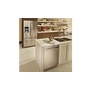 KRFF507HPS - Réfrigérateur à portes françaises 26,8 pi.cu. KitchenAid
