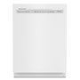 Lave-vaisselle 47 dBA KitchenAid - KDFE104KWH
