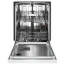 Lave-vaisselle 47 dBA KitchenAid - KDFE104KWH