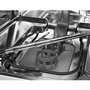 Lave-vaisselle 47 dBA KitchenAid - KDFE104KWH
