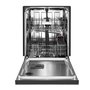 Lave-vaisselle 47 dBA KitchenAid - KDFE104KPS