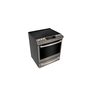 Cuisinière encastrée convection européenne 5,3 pi³ GE Profile - PCS940EMES