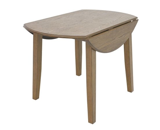 Table de salle à manger Conrad de Worldwide