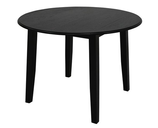 Table de salle à manger Conrad de Worldwide