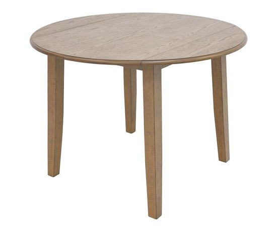 Table de salle à manger Conrad de Worldwide