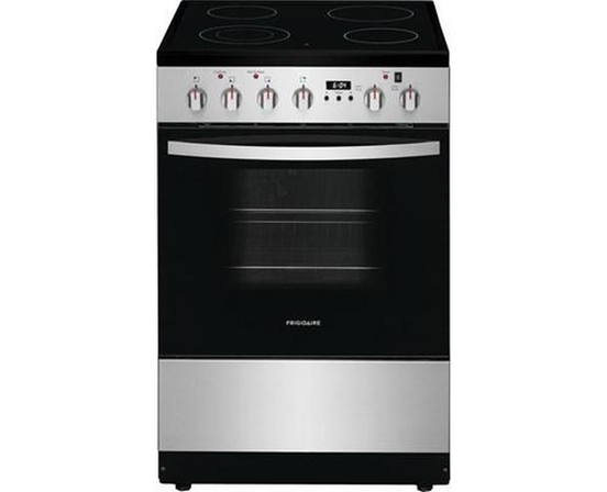 FCFE242CAS Frigidaire - FCFE242CAS