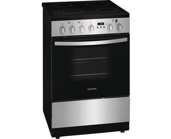 FCFE242CAS Frigidaire - FCFE242CAS