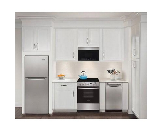FCFE242CAS Frigidaire - FCFE242CAS