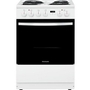 Cuisinière amovible électrique de 24 po avec technologie convection Frigidaire - FCFC241CAW