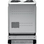 Cuisinière amovible électrique de 24 po avec technologie convection Frigidaire - FCFC241CAW