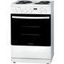 Cuisinière amovible électrique de 24 po avec technologie convection Frigidaire - FCFC241CAW