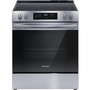 Cuisinière électrique de 30 po Frigidaire - FCFE306CAS