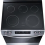 Cuisinière électrique de 30 po Frigidaire - FCFE306CAS