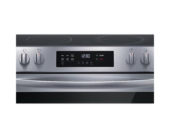 Cuisinière électrique de 30 po Frigidaire - FCFE306CAS