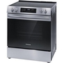 Cuisinière électrique de 30 po Frigidaire - FCFE306CAS