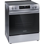 Cuisinière électrique de 30 po Frigidaire - FCFE306CAS