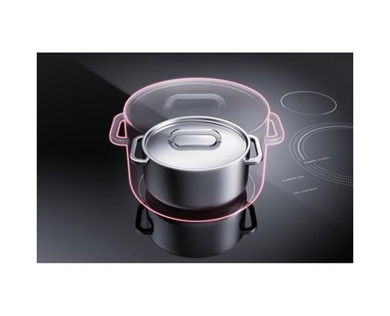 Cuisinière électrique de 30 po Frigidaire - FCFE306CAS