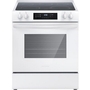 Cuisinière électrique de 30 po Frigidaire - FCFE306CAW