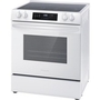 Cuisinière électrique de 30 po Frigidaire - FCFE306CAW