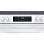Cuisinière électrique de 30 po Frigidaire - FCFE306CAW