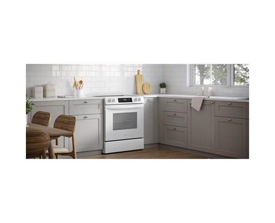 Cuisinière électrique de 30 po Frigidaire - FCFE306CAW