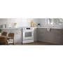 Cuisinière électrique de 30 po Frigidaire - FCFE306CAW