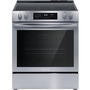 Cuisinière amovible électrique de 30 po avec EvenTemp™ Frigidaire - FCFE308CAS
