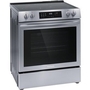 Cuisinière amovible électrique de 30 po avec EvenTemp™ Frigidaire - FCFE308CAS