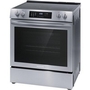 Cuisinière amovible électrique de 30 po avec EvenTemp™ Frigidaire - FCFE308CAS
