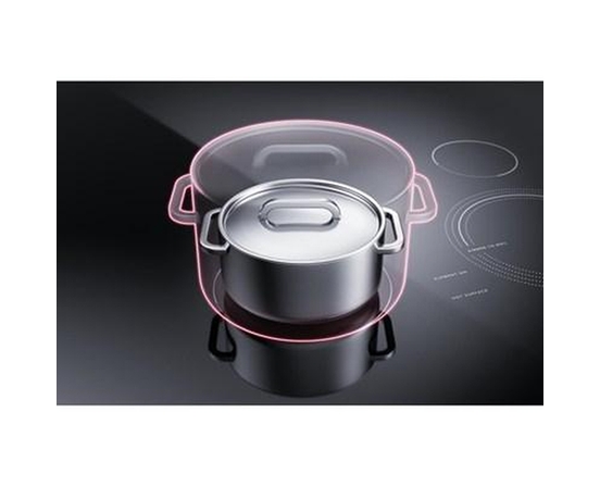 Cuisinière amovible électrique de 30 po avec EvenTemp™ Frigidaire - FCFE308CAS
