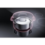 Cuisinière amovible électrique de 30 po avec EvenTemp™ Frigidaire - FCFE308CAS