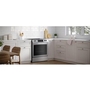 Cuisinière amovible électrique de 30 po avec EvenTemp™ Frigidaire - FCFE308CAS
