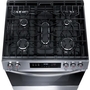 Cuisinière amovible à gaz de 30 po Frigidaire - FCFG3062AS