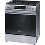 Cuisinière amovible à gaz de 30 po Frigidaire - FCFG3062AS