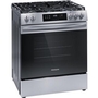 Cuisinière amovible à gaz de 30 po Frigidaire - FCFG3062AS
