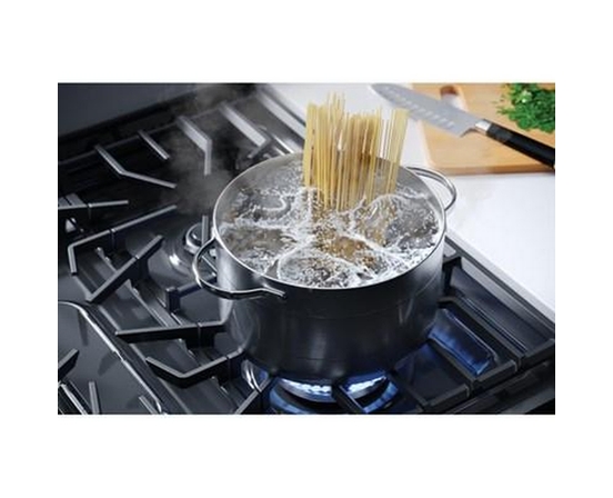 Cuisinière amovible à gaz de 30 po Frigidaire - FCFG3062AS