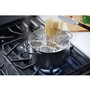 Cuisinière amovible à gaz de 30 po Frigidaire - FCFG3062AS