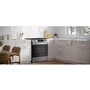 Cuisinière amovible à gaz de 30 po Frigidaire - FCFG3062AS